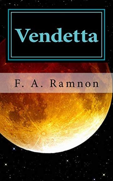 Vendetta (New Horizons Vol. 3)